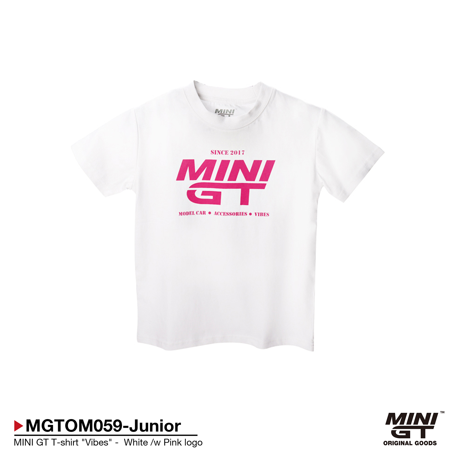 MINI GT T-shirt 