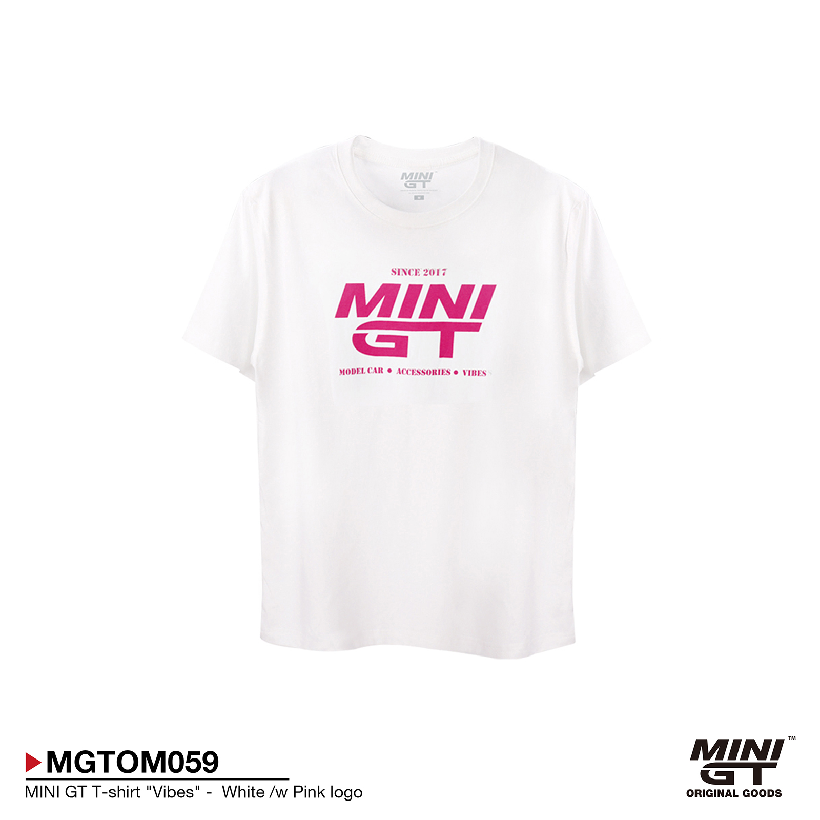 MINI GT T-shirt 