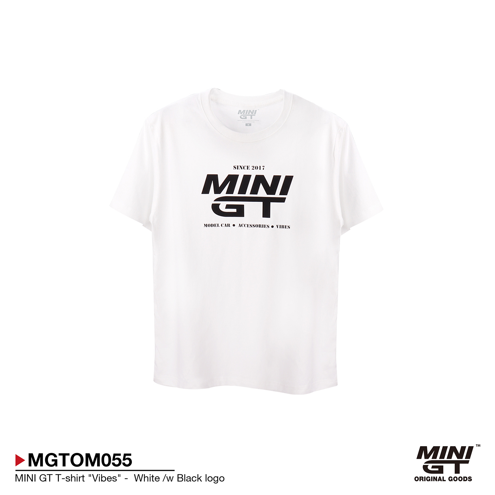 MINI GT T-shirt 