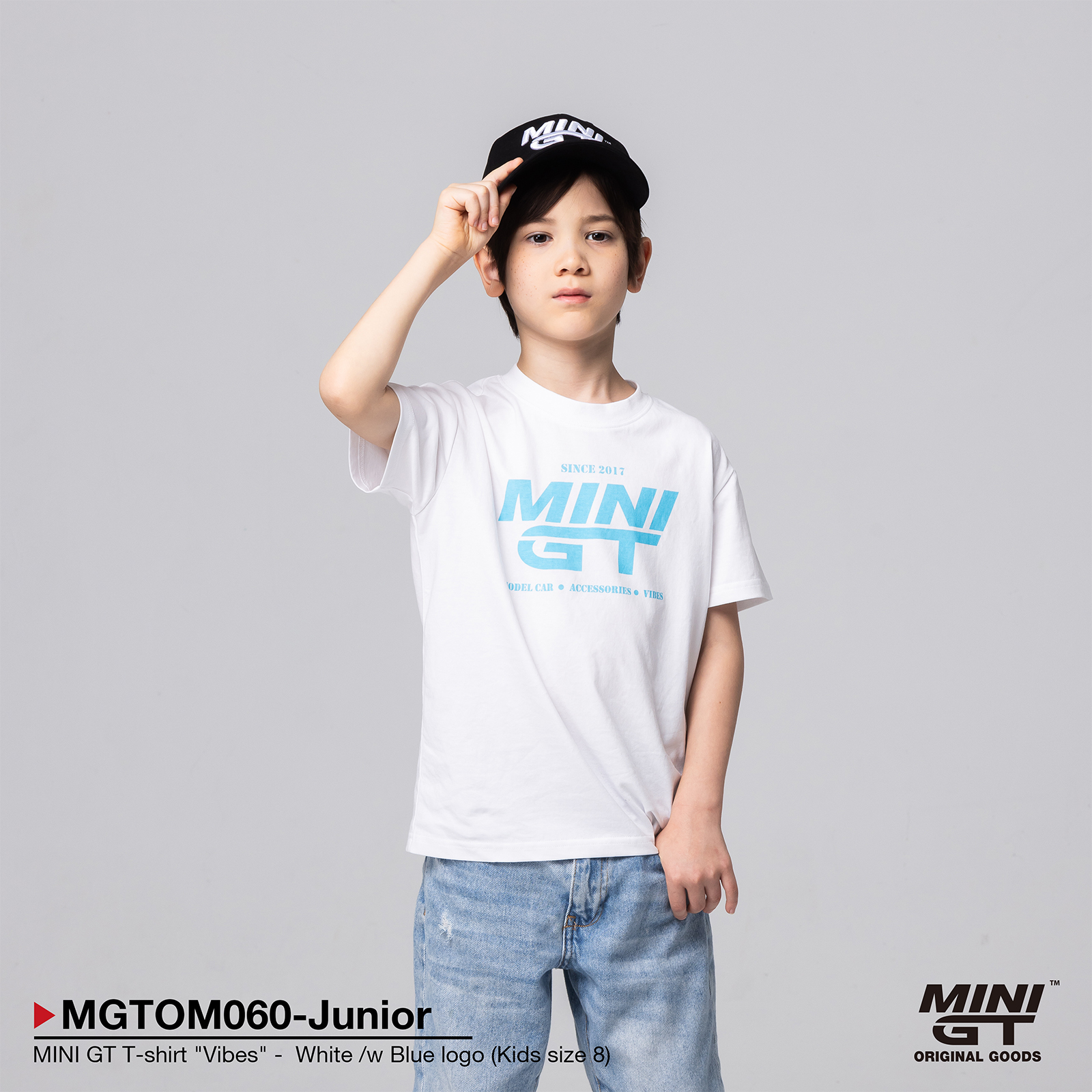 MINI GT T-shirt 