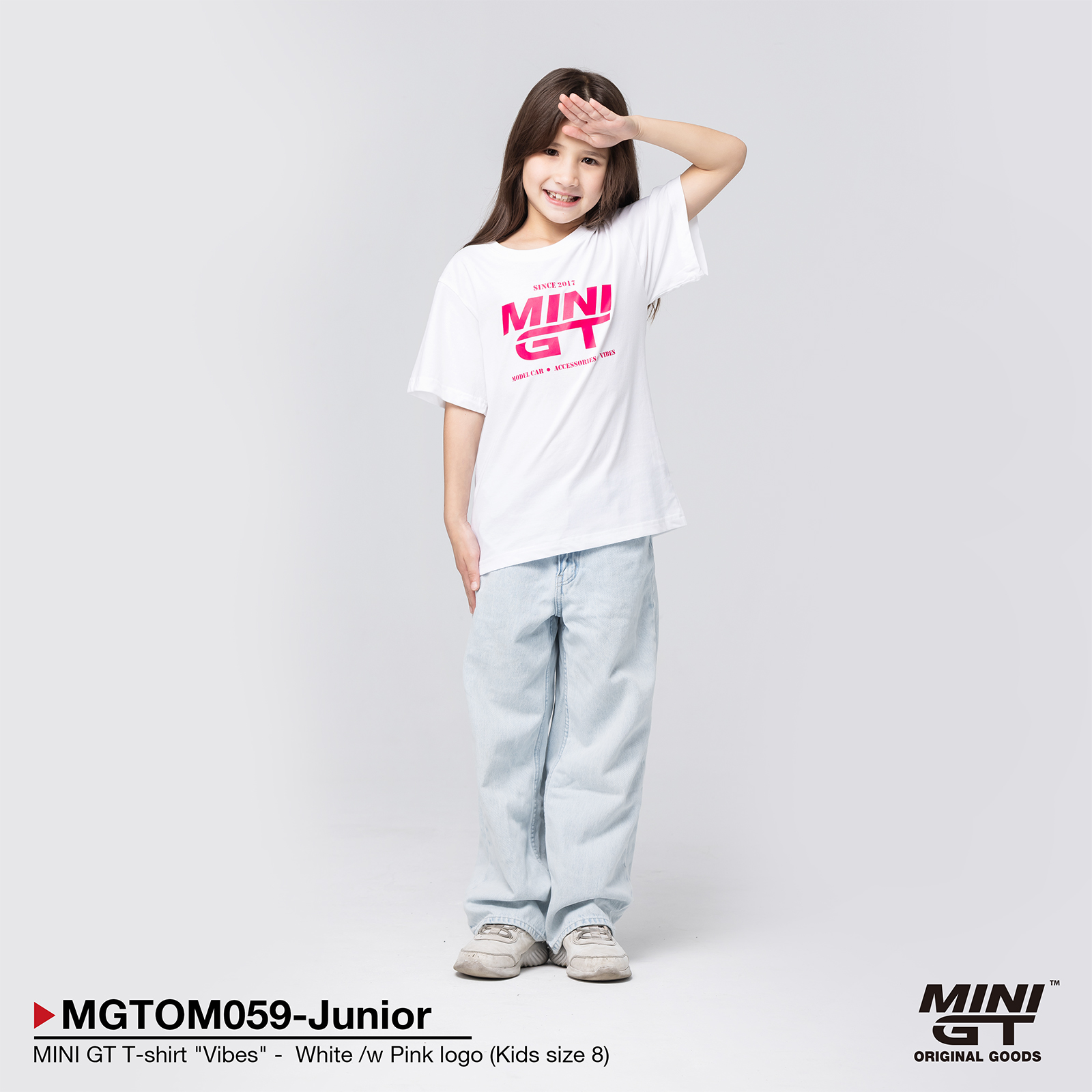 MINI GT T-shirt 