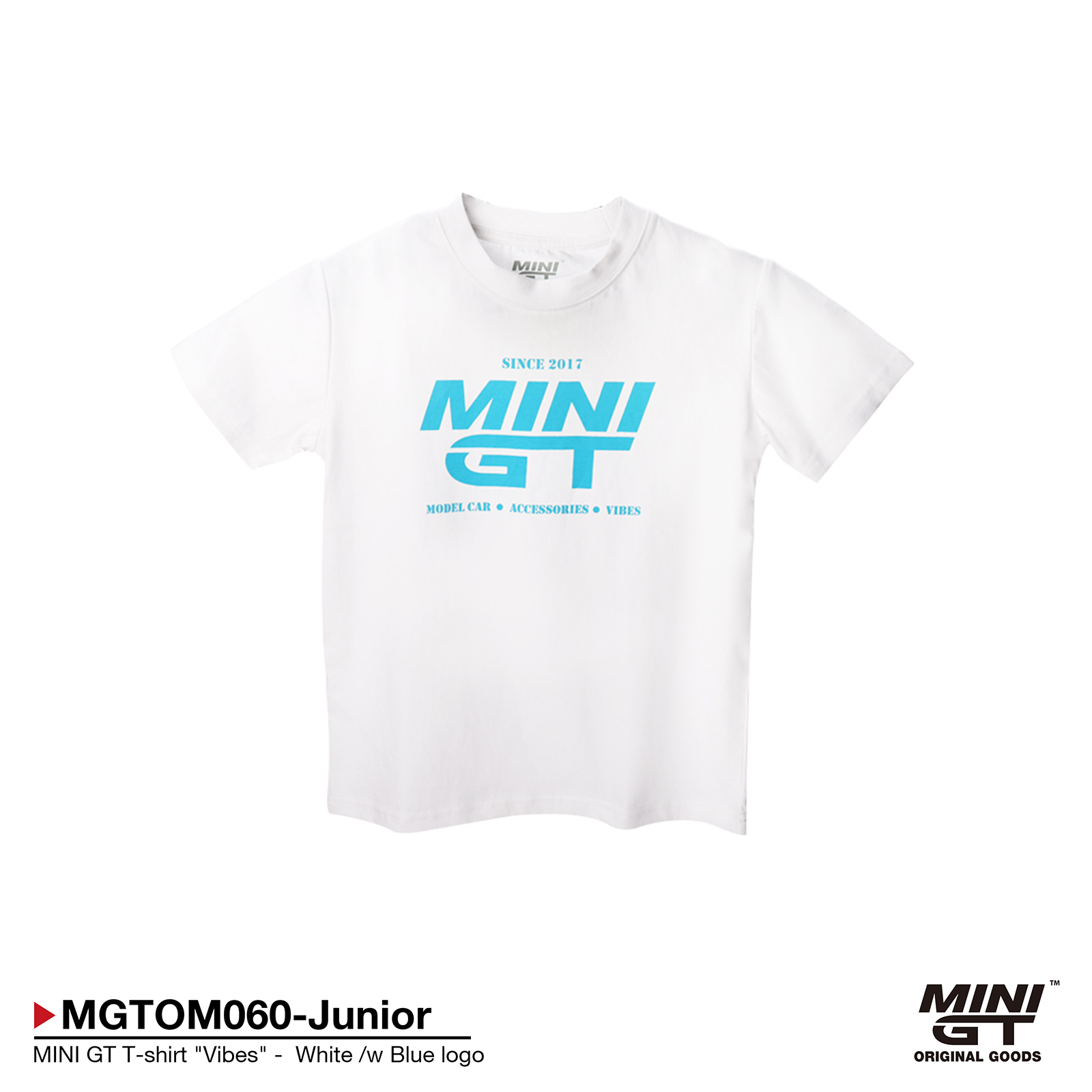 MINI GT T-shirt 