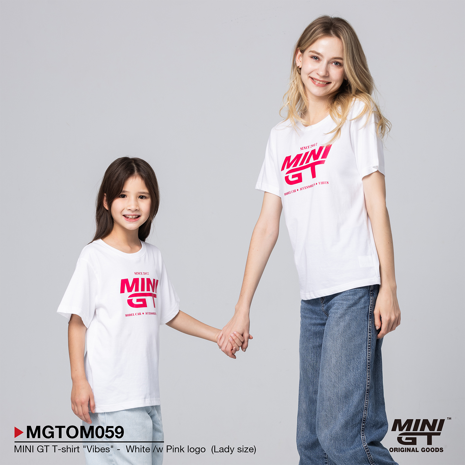 MINI GT T-shirt 