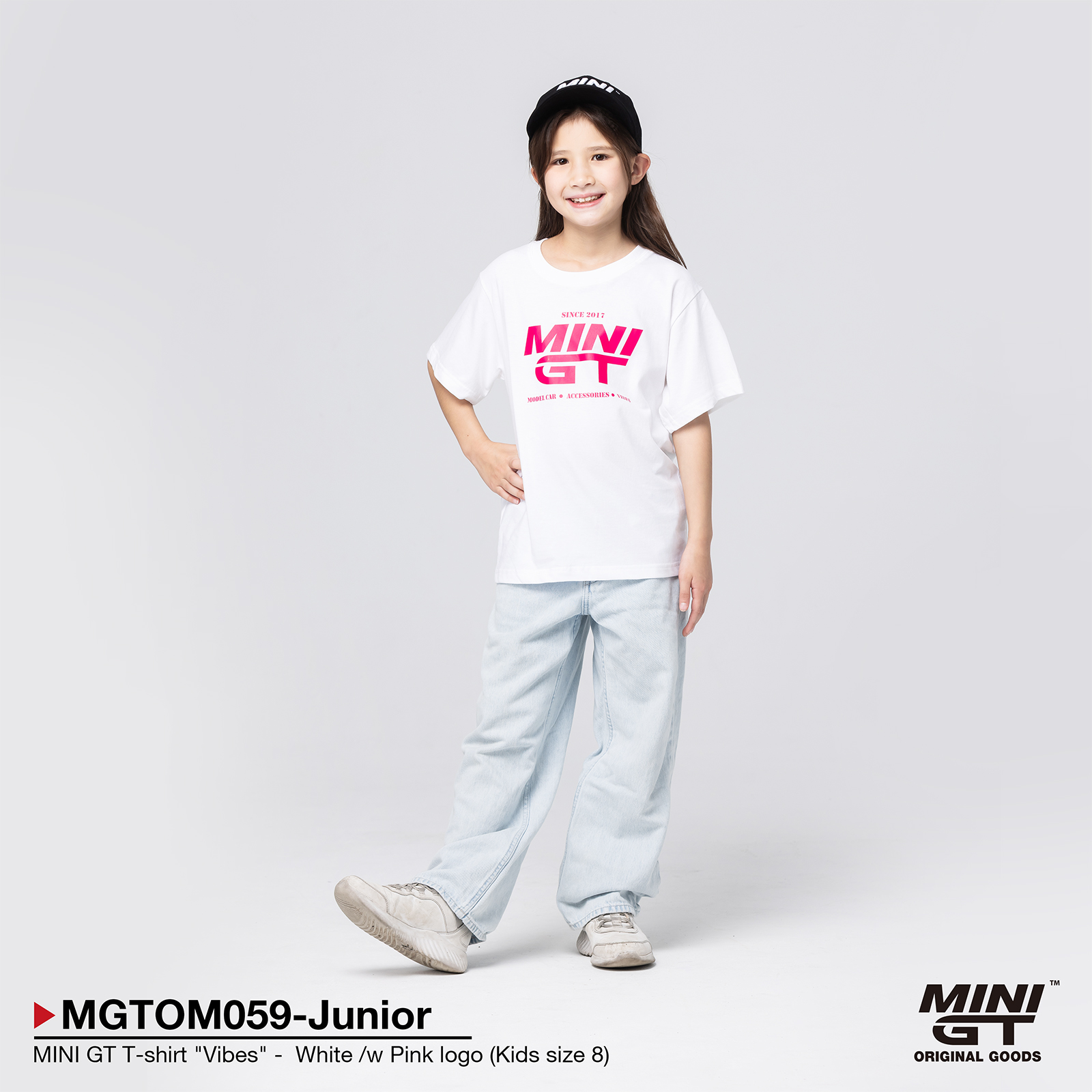 MINI GT T-shirt 