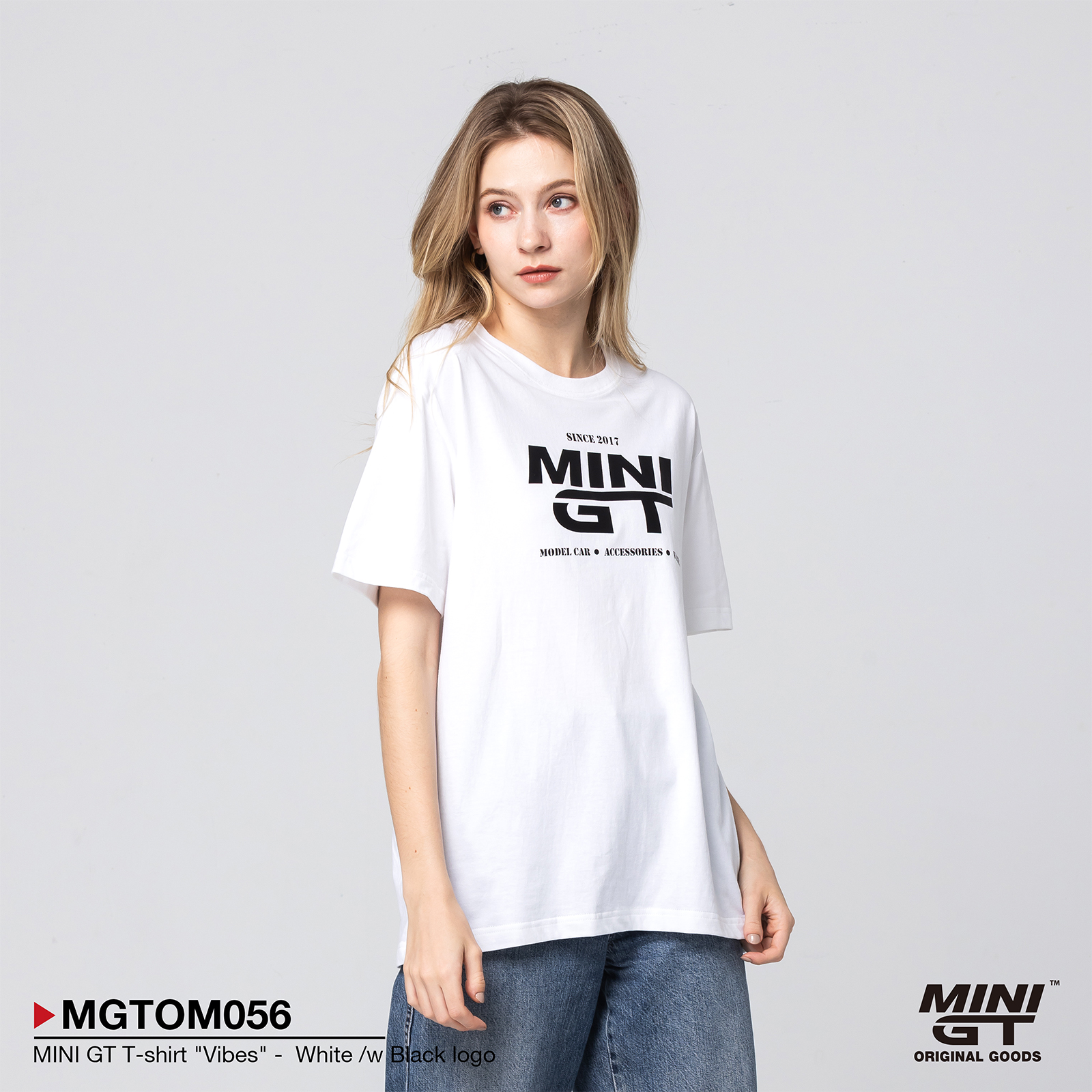 MINI GT T-shirt 