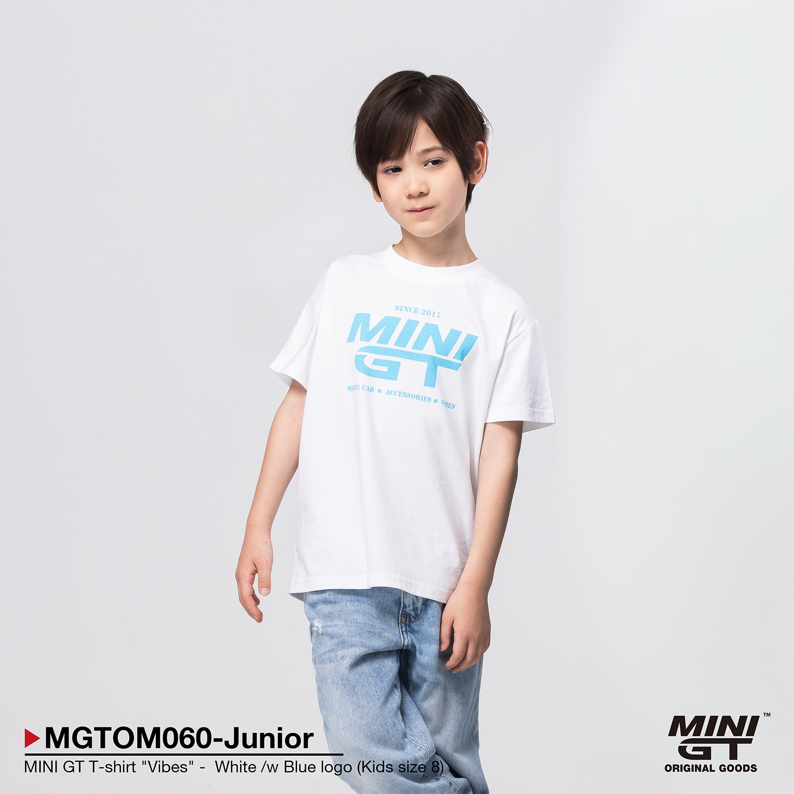 MINI GT T-shirt 