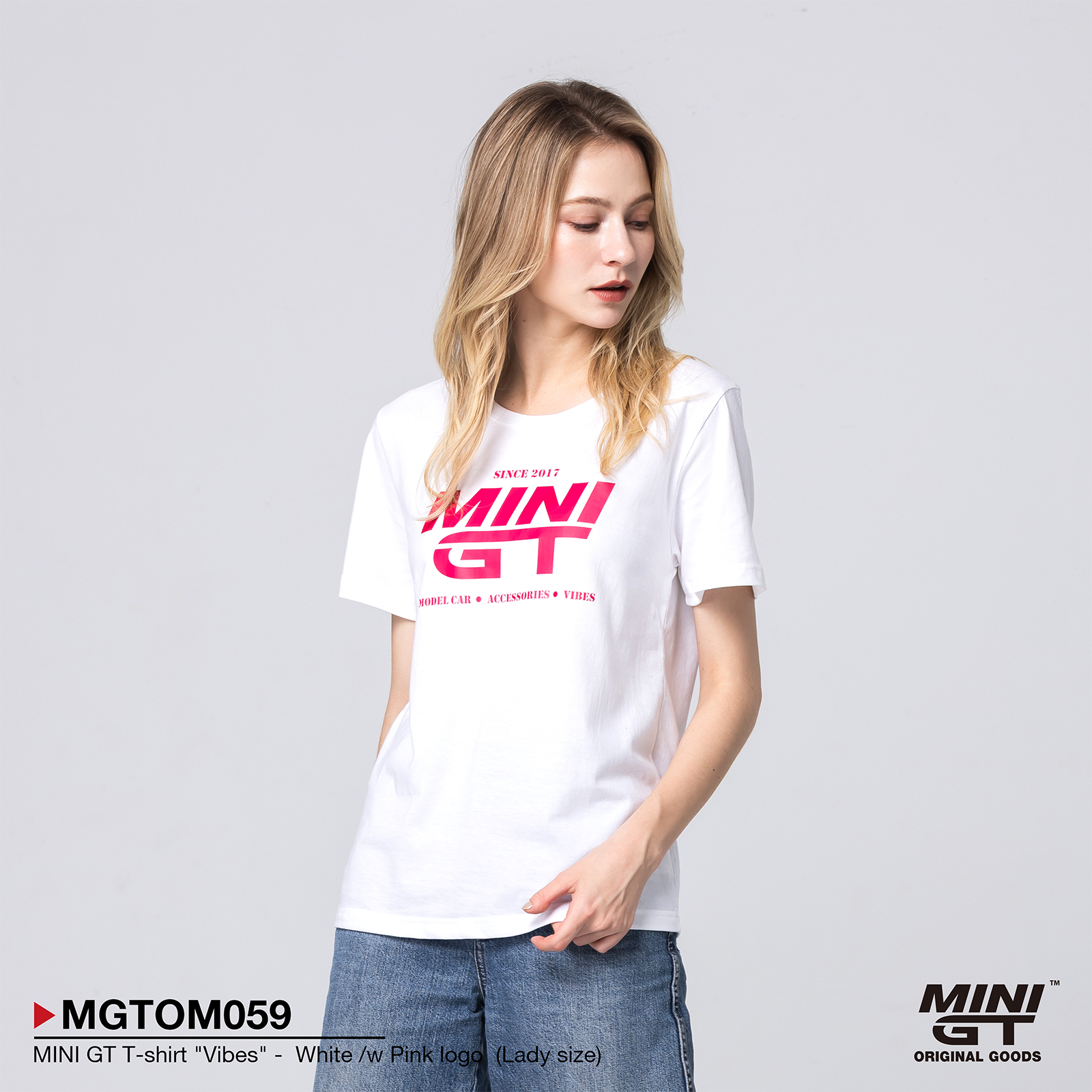 MINI GT T-shirt 