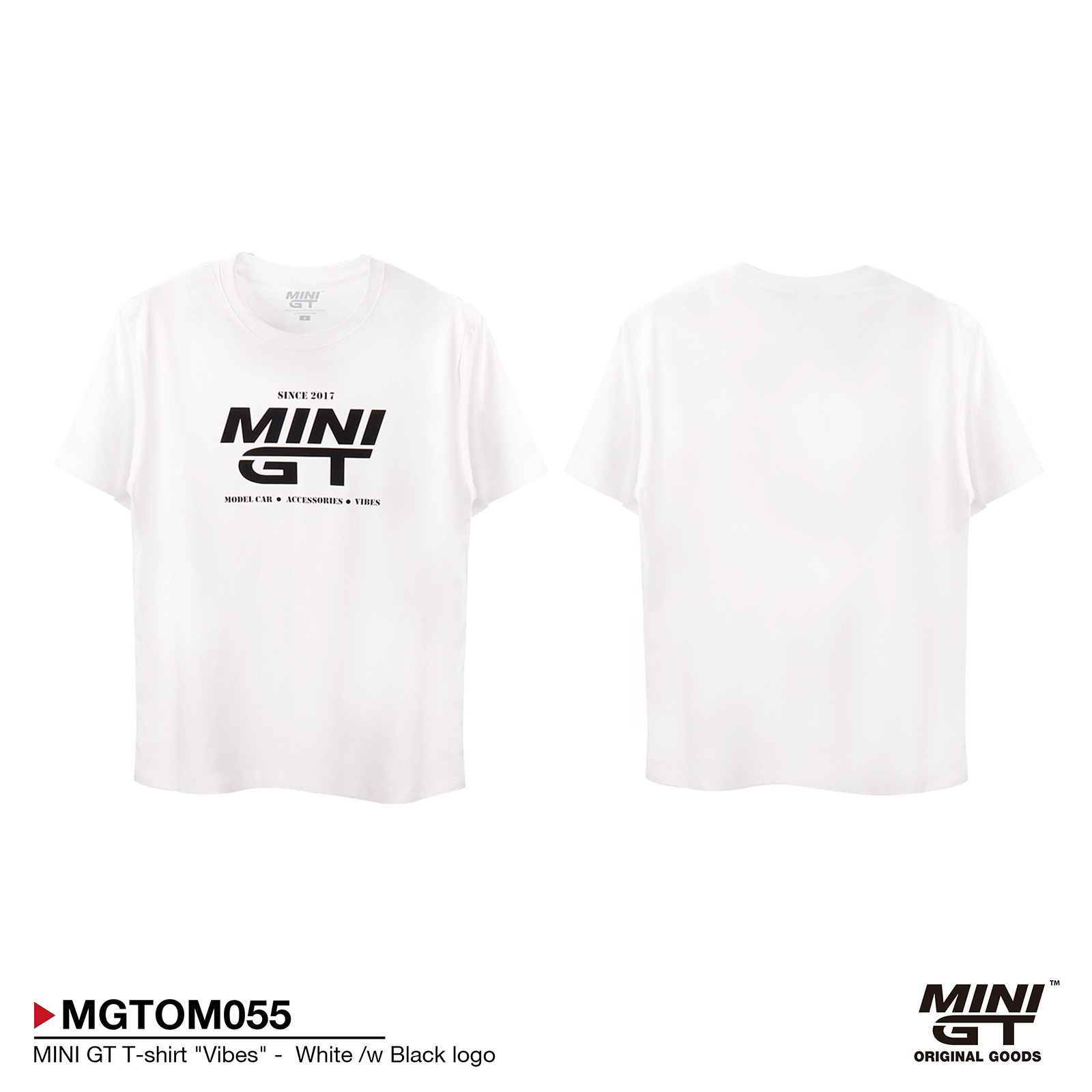 MINI GT T-shirt 