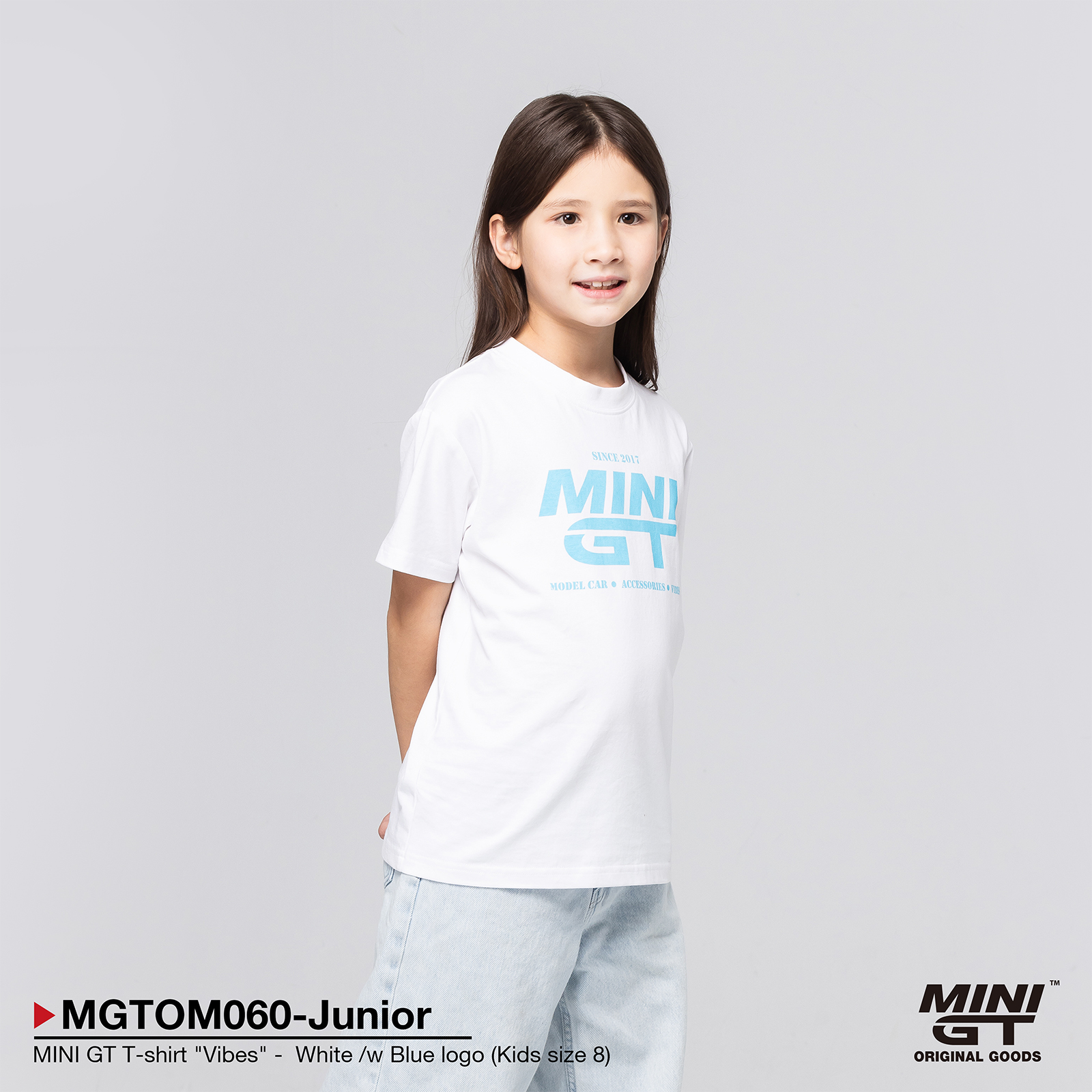 MINI GT T-shirt 