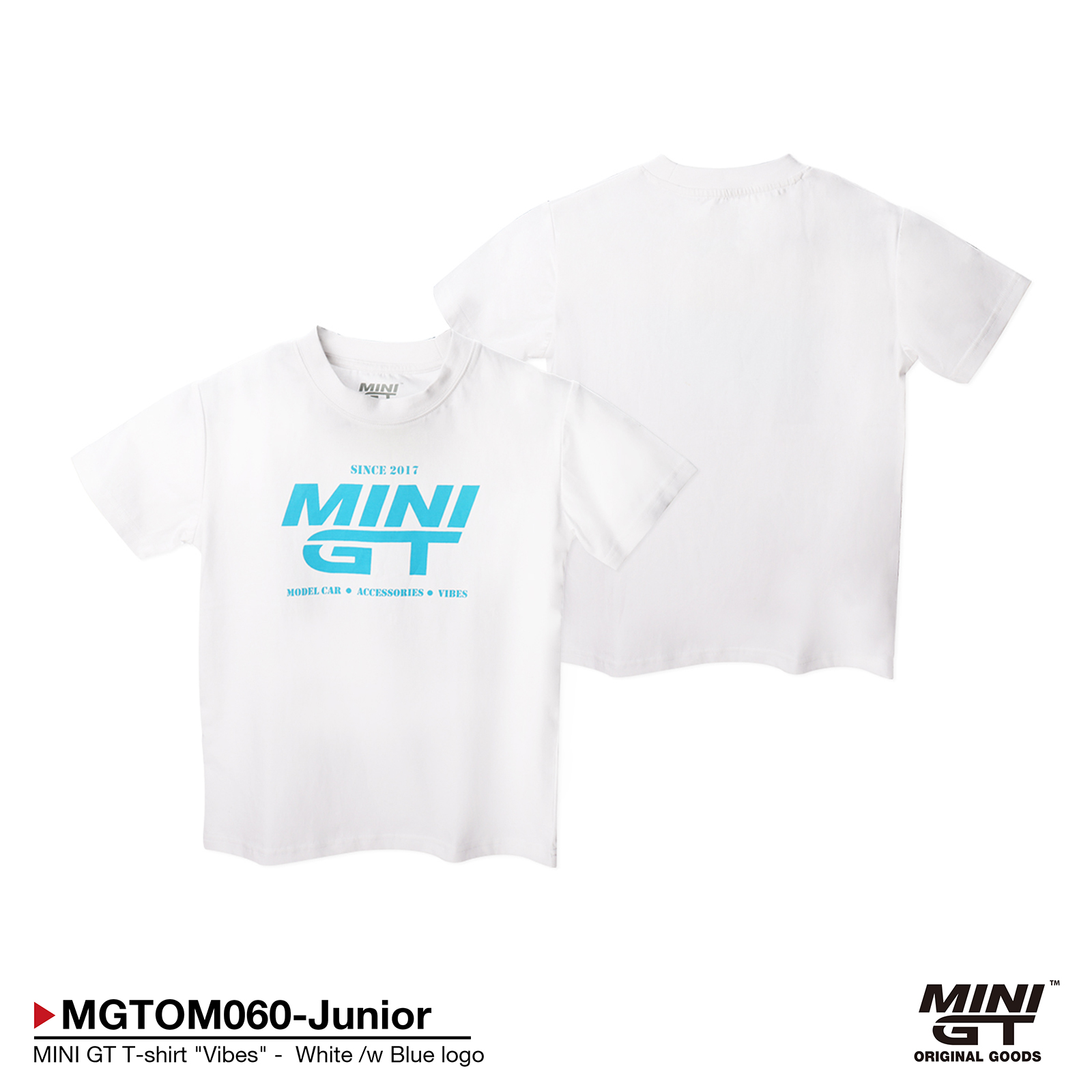 MINI GT T-shirt 