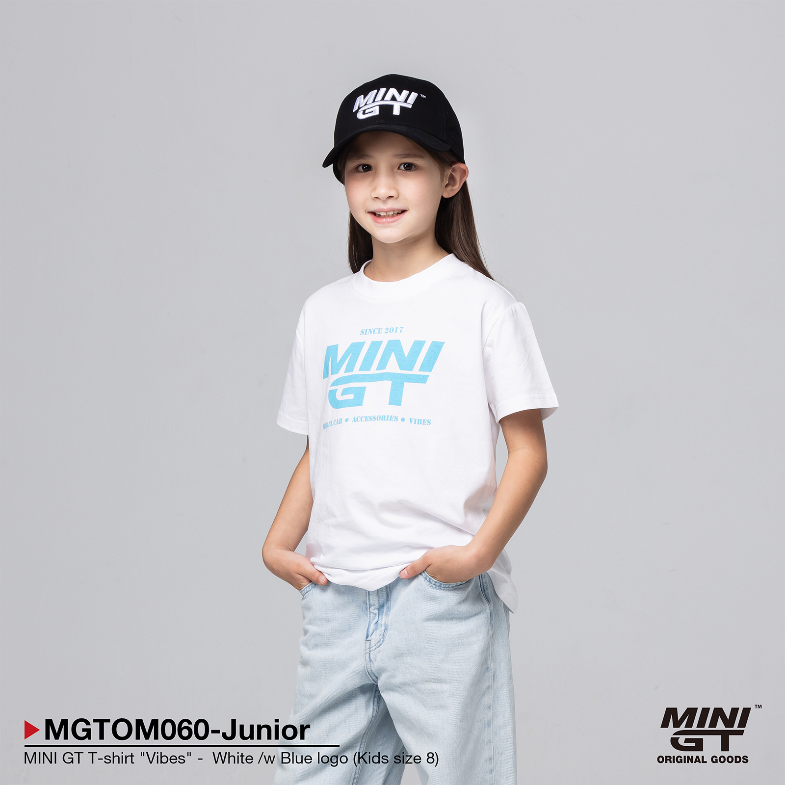 MINI GT T-shirt 