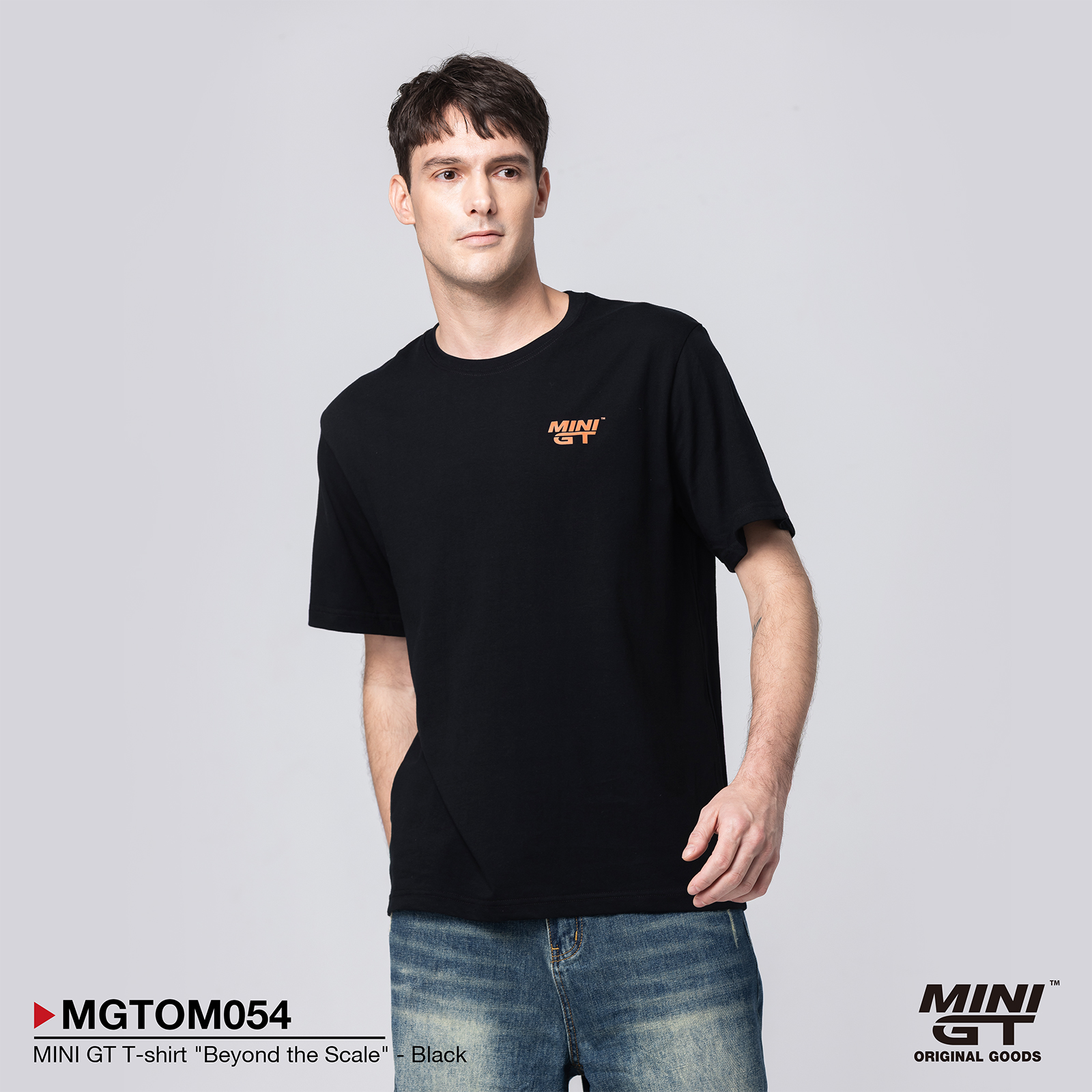 MINI GT T-shirt 
