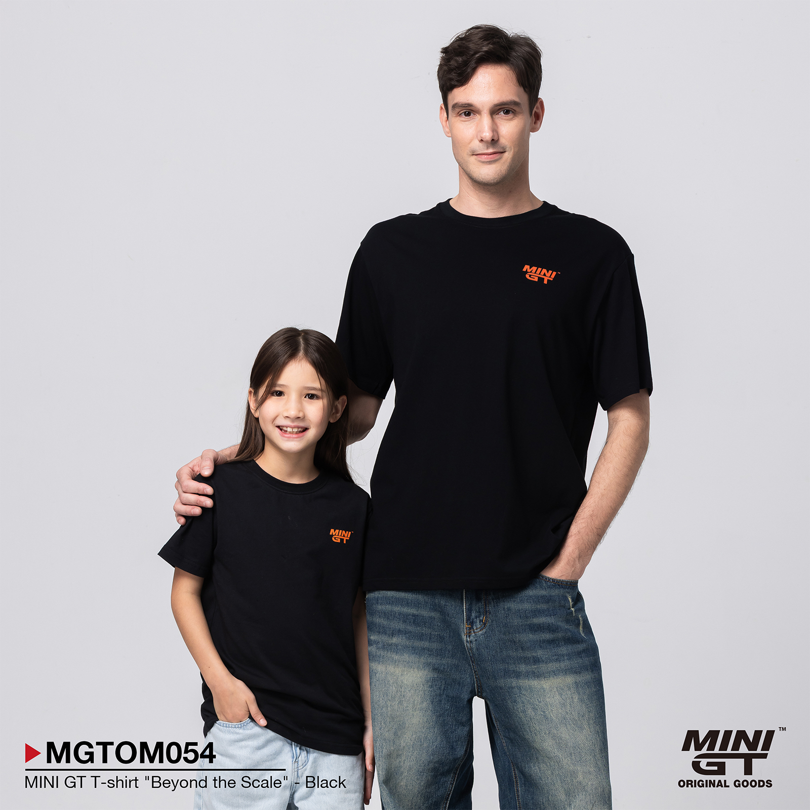 MINI GT 