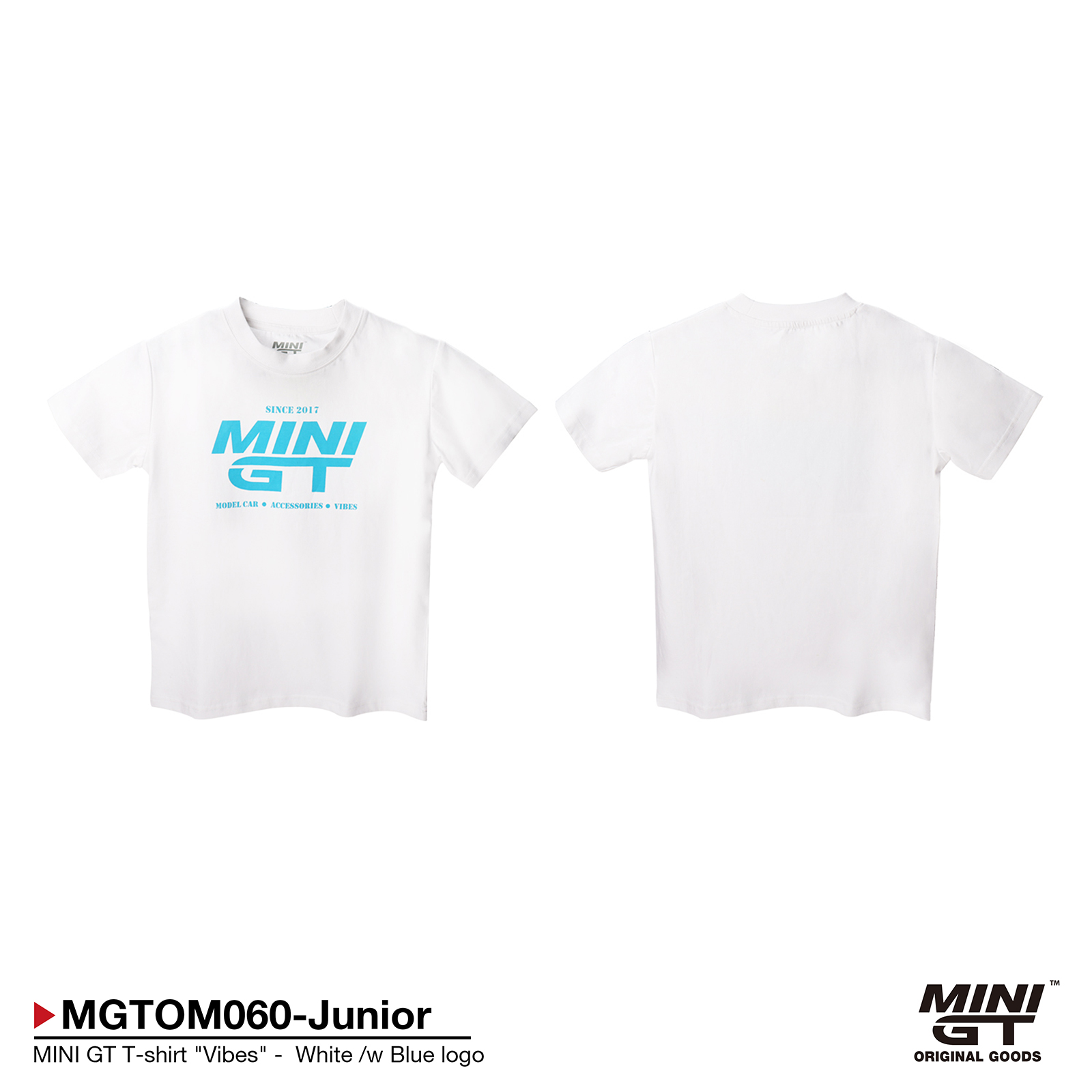 MINI GT T-shirt 