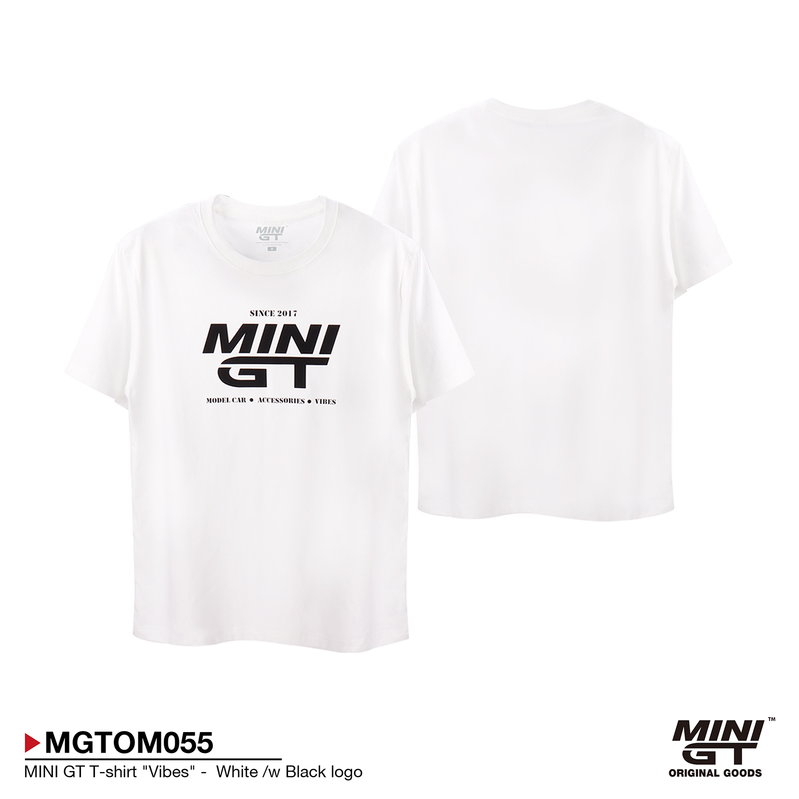 MINI GT T-shirt 